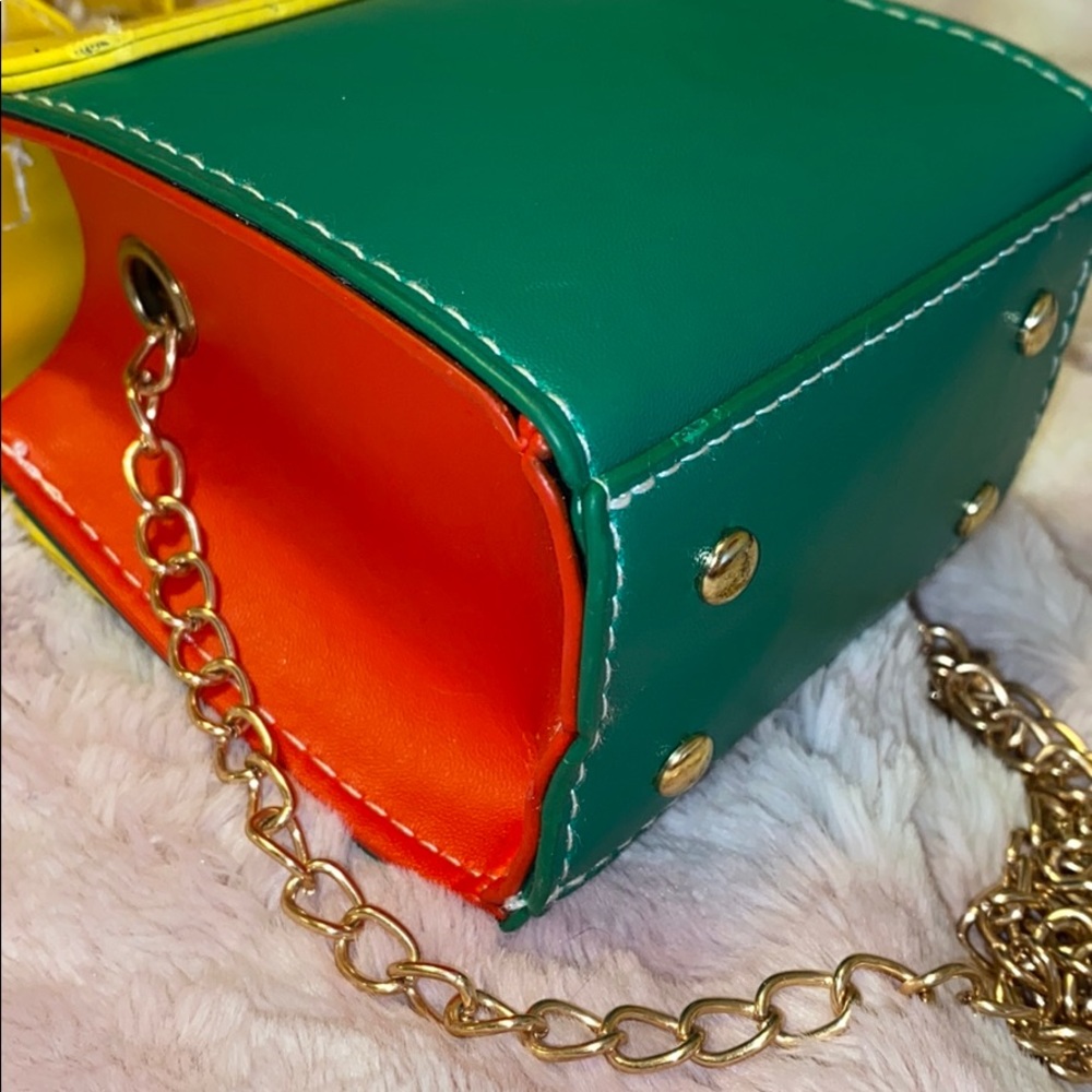 Mini purse - Picture 4 of 6